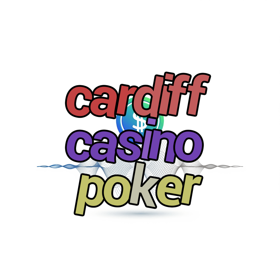 cardiff casino poker